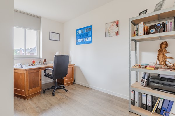 Medium property photo - Kuukven 26, 5991 NK Baarlo